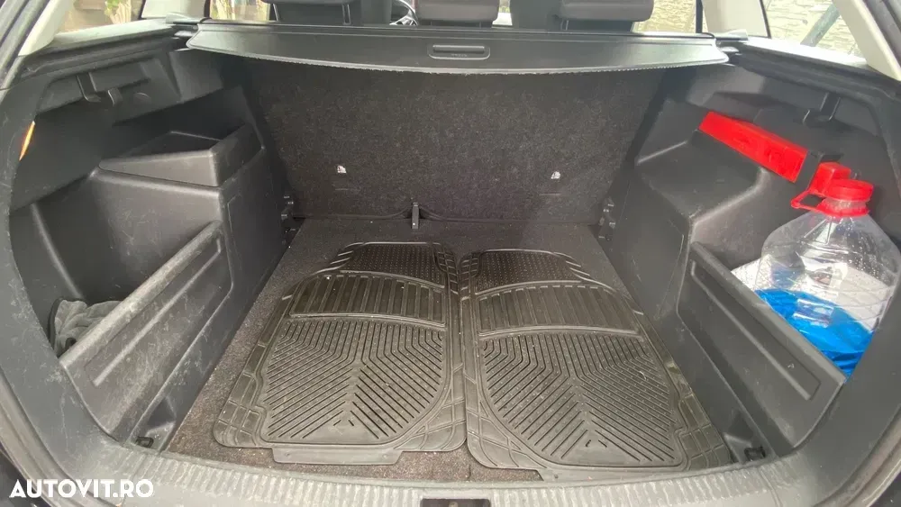 Škoda Fabia IV 1.0 TSI 95 CP Ambition — imagine 6