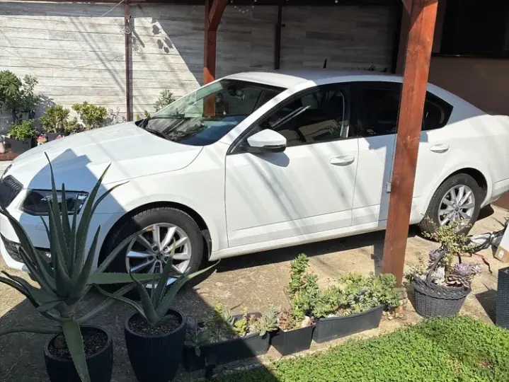 Škoda Octavia III 1.6 TDI Ambition