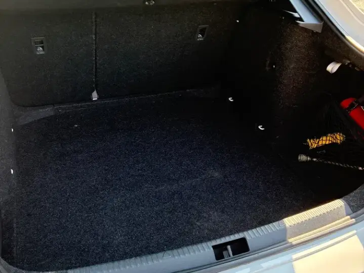 Škoda Octavia III 1.6 TDI Ambition