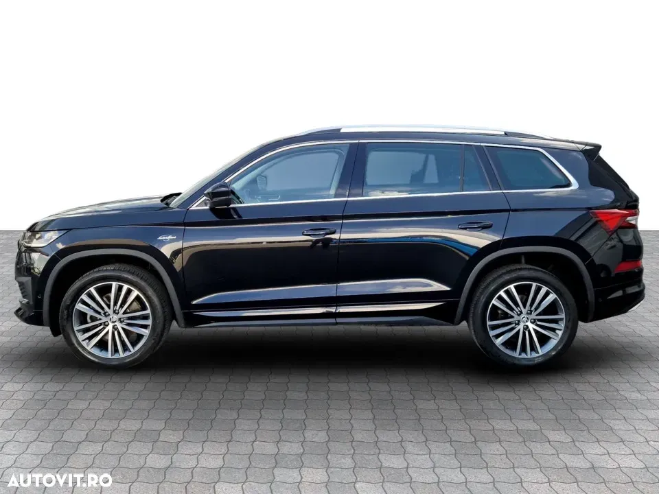 Škoda Kodiaq 2.0 TDI 4X4 DSG L&K — imagine 2