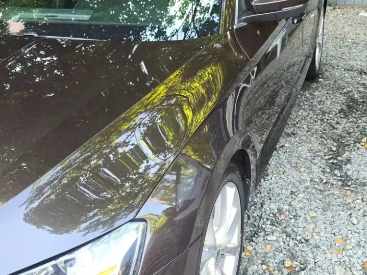 Škoda Superb III 2.0 TDI DSG Ambition