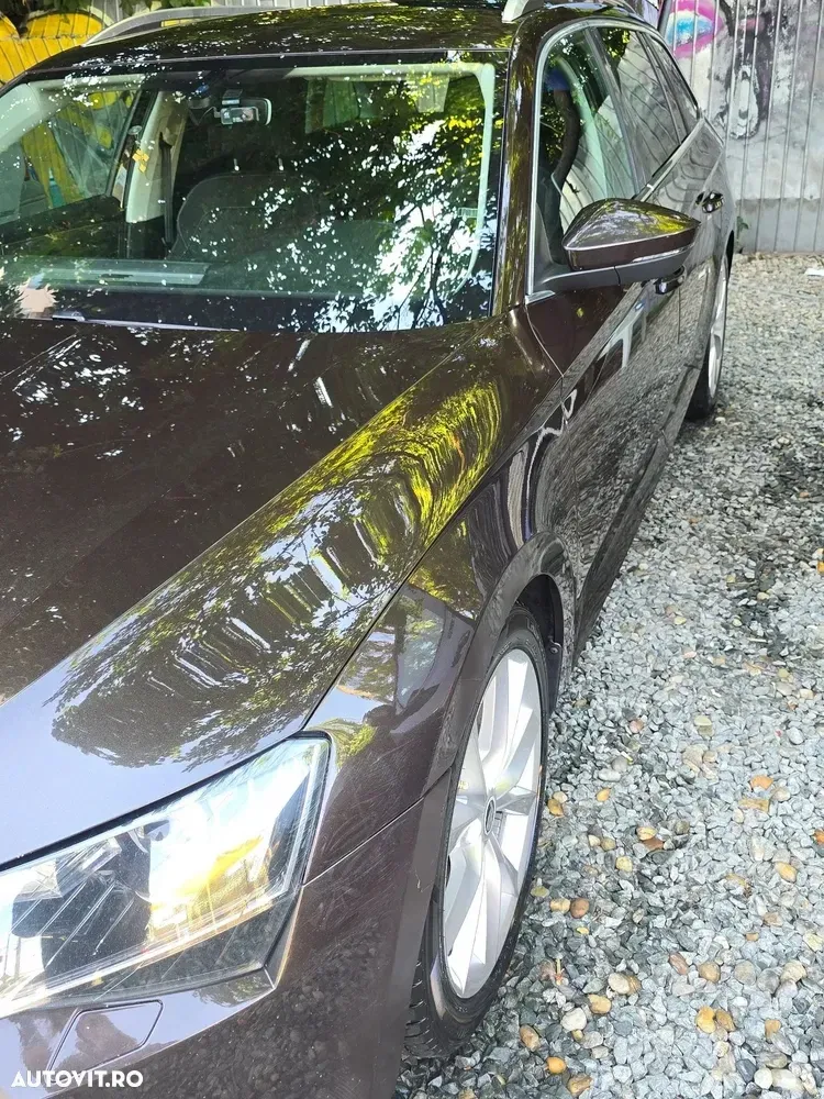 Škoda Superb III 2.0 TDI DSG Ambition — imagine 3
