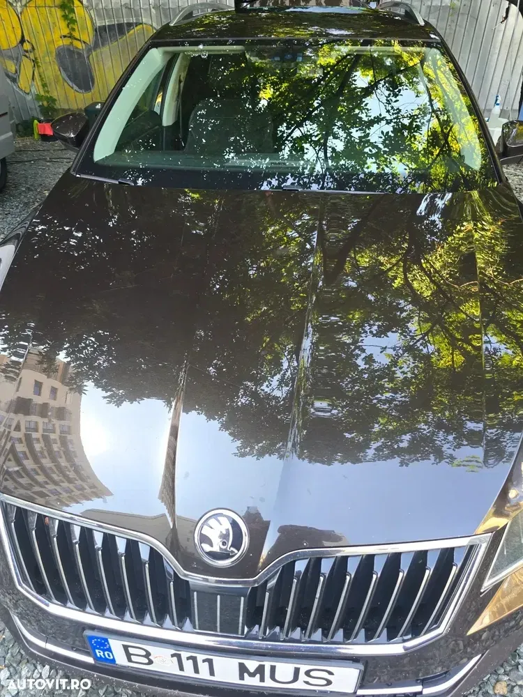 Škoda Superb III 2.0 TDI DSG Ambition — imagine 6