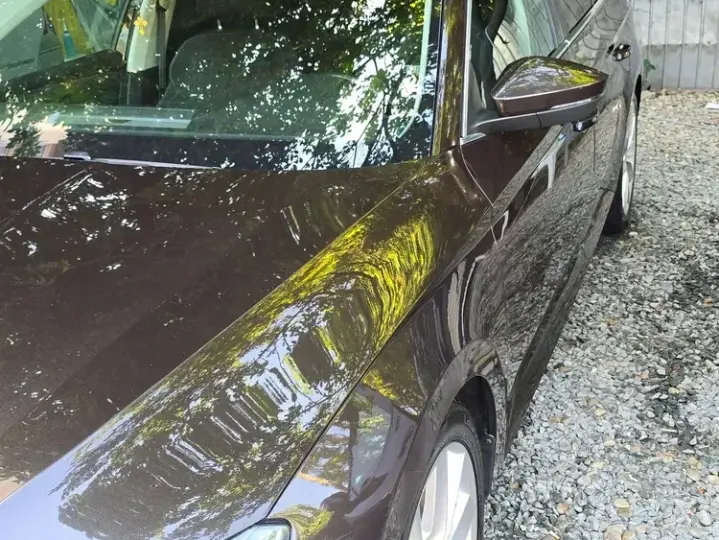 Škoda Superb III 2.0 TDI DSG Ambition