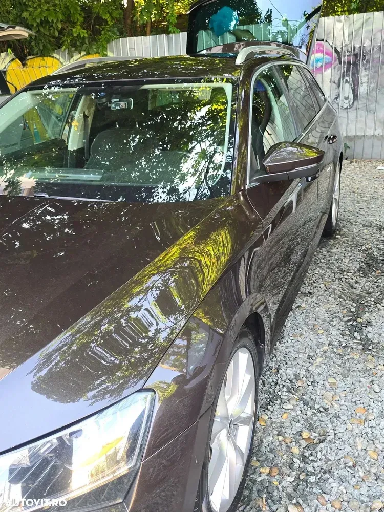Škoda Superb III 2.0 TDI DSG Ambition — imagine 4