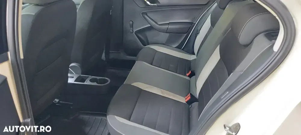 Škoda Rapid 1.4 TDI Active DSG — imagine 6