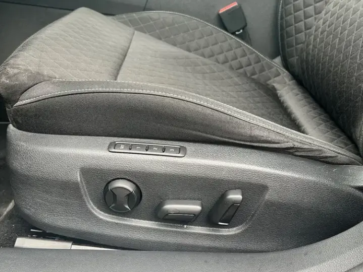 Škoda Superb III