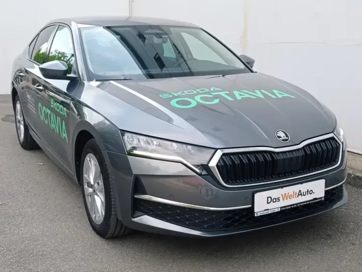 Škoda Octavia IV 2.0 TDI 150 CP DSG Selection