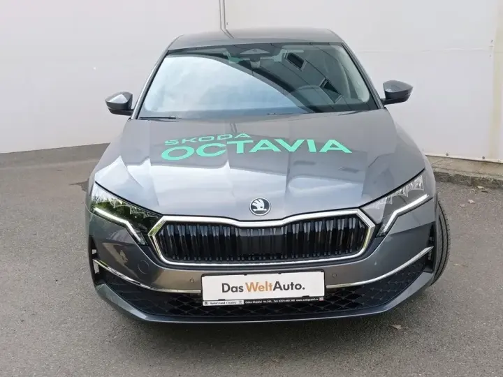 Škoda Octavia IV 2.0 TDI 150 CP DSG Selection