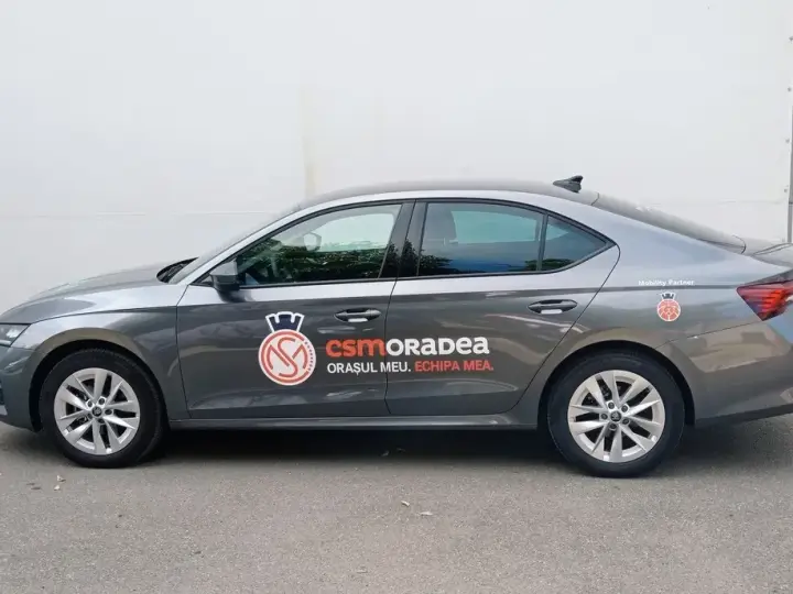 Škoda Octavia IV 2.0 TDI 150 CP DSG Selection