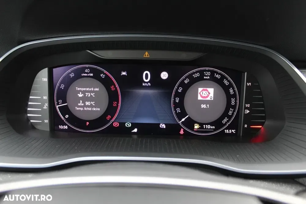 Škoda Octavia IV 2.0 TDI 150 CP DSG Selection — imagine 2
