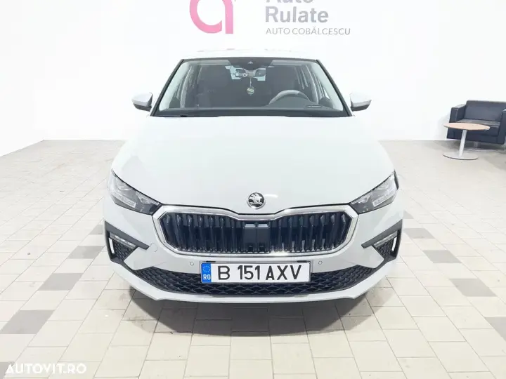Škoda Scala 1.0 TSI 115 CP DSG Selection