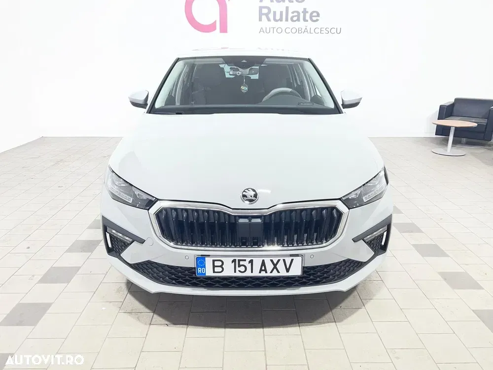 Škoda Scala 1.0 TSI 115 CP DSG Selection — imagine 2