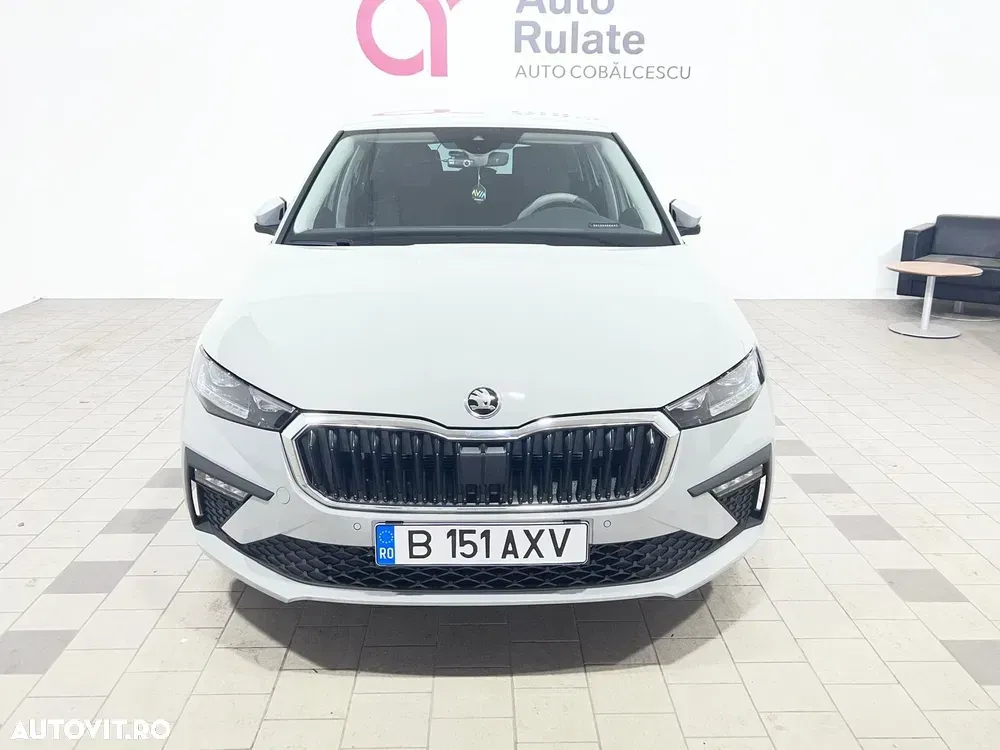 Škoda Scala 1.0 TSI 115 CP DSG Selection — imagine 4