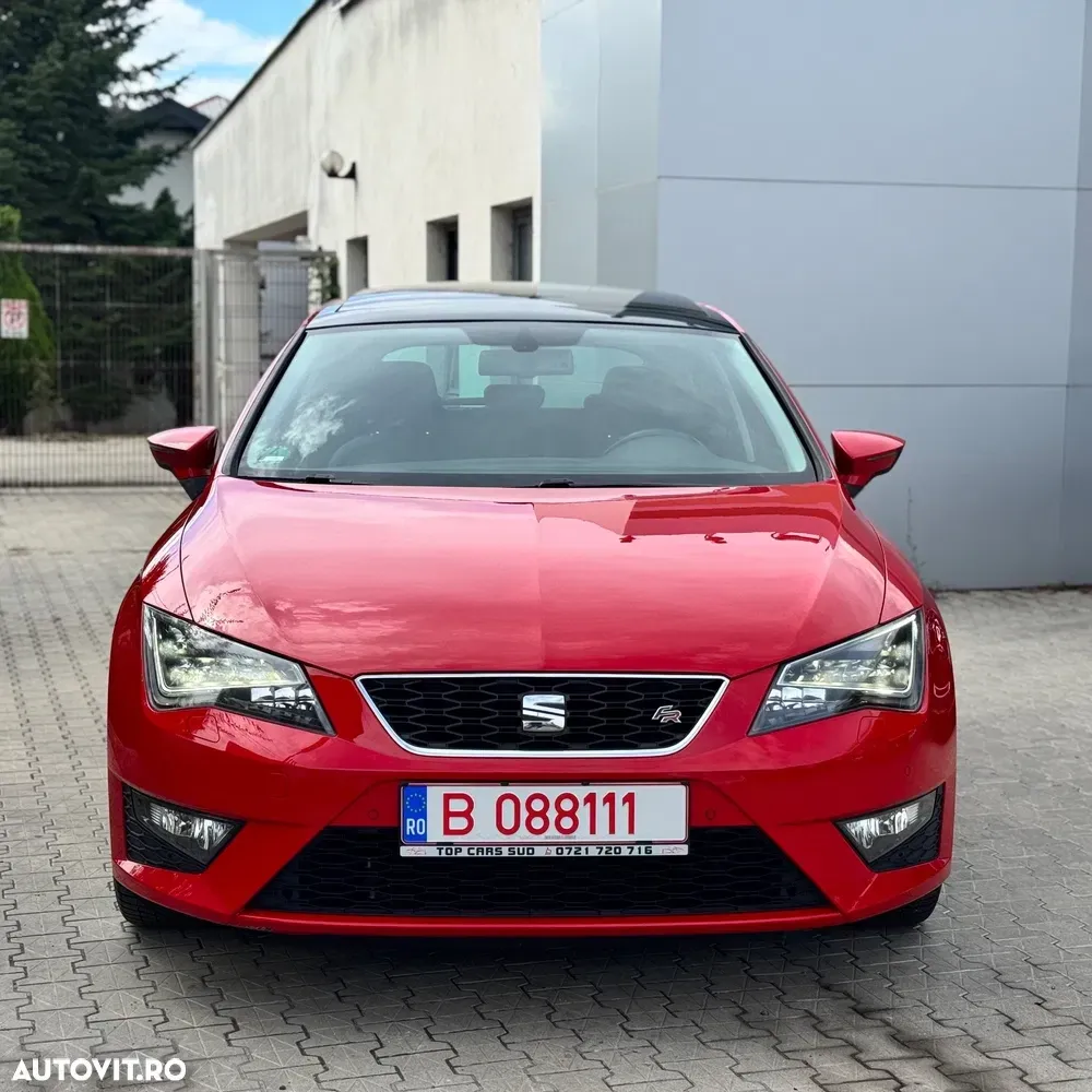 Škoda Octavia III — imagine 5