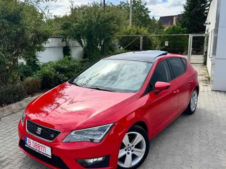 Škoda Octavia III