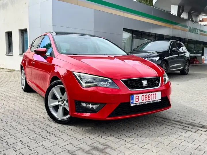 Škoda Octavia III