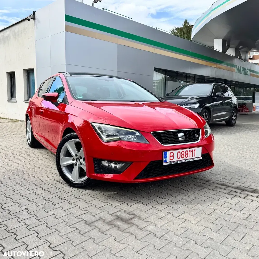 Škoda Octavia III — imagine 2