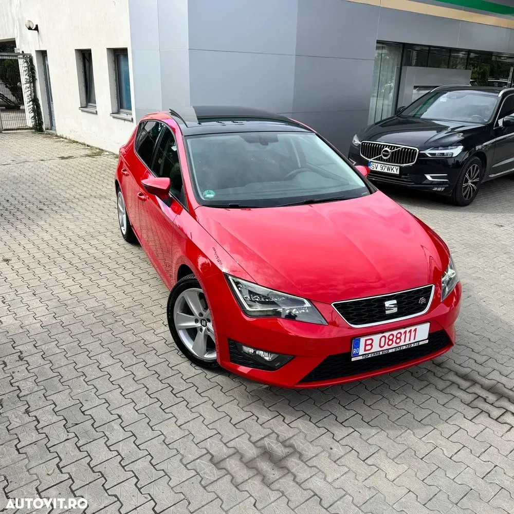 Škoda Octavia III — imagine 4