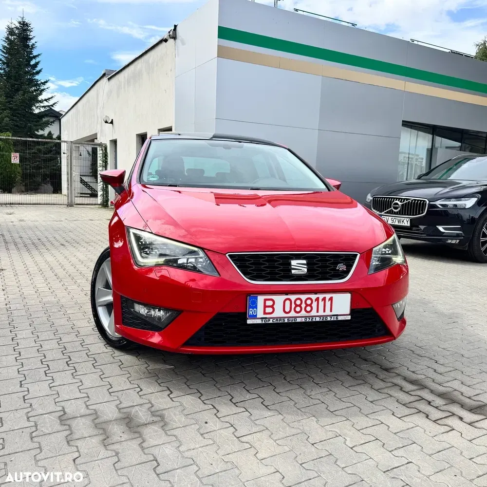 Škoda Octavia III — imagine 3