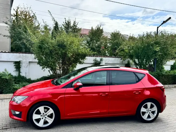 Škoda Octavia III