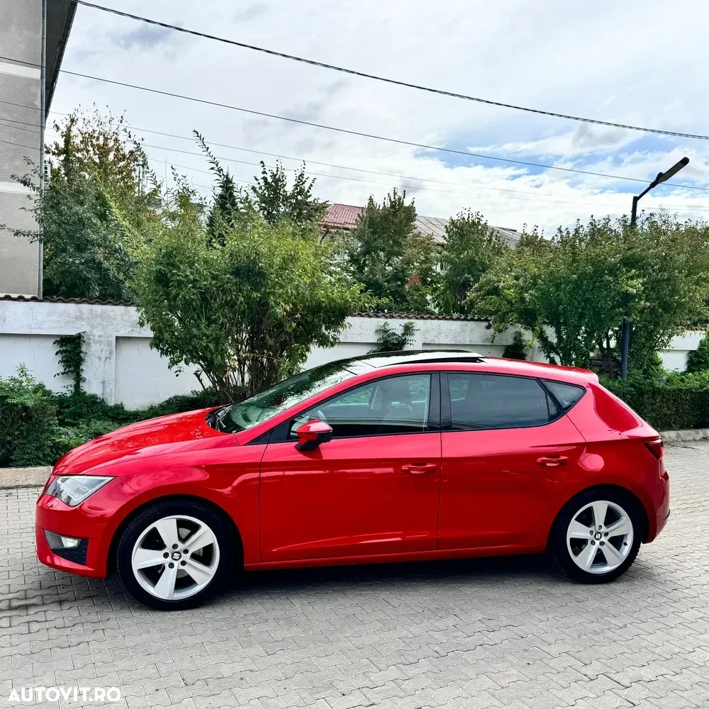 Škoda Octavia III — imagine 6