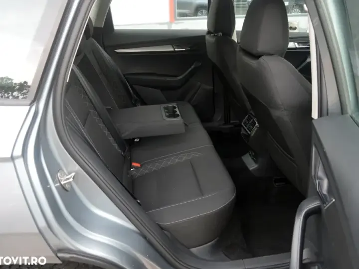 Škoda Karoq 1.6 TDI SCR DSG Ambition