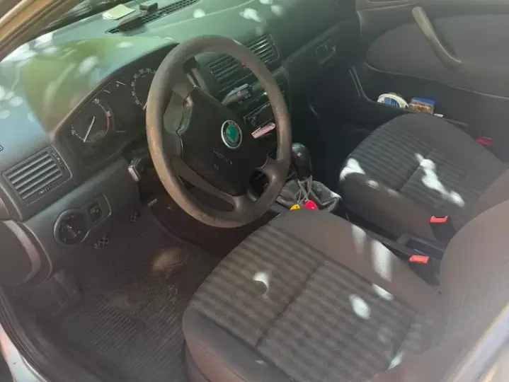 Škoda Octavia I Tour 1.9TDI