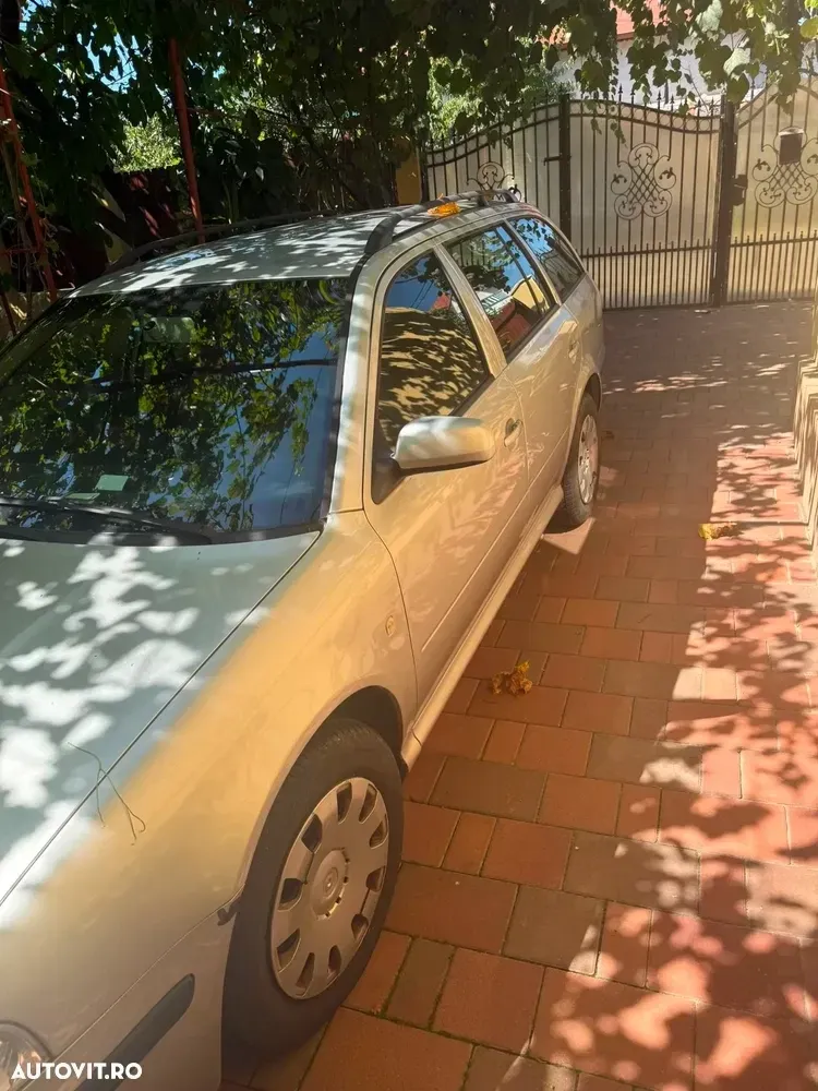 Škoda Octavia I Tour 1.9TDI — imagine 2