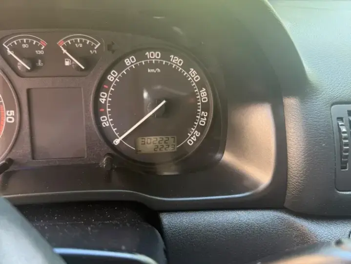 Škoda Octavia I Tour 1.9TDI
