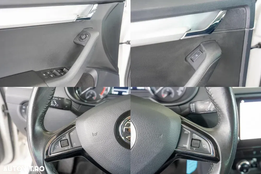 Škoda Octavia 1.6 TDI DSG Ambition — imagine 4