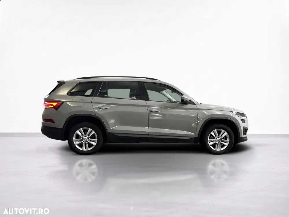 Škoda Kodiaq — imagine 6