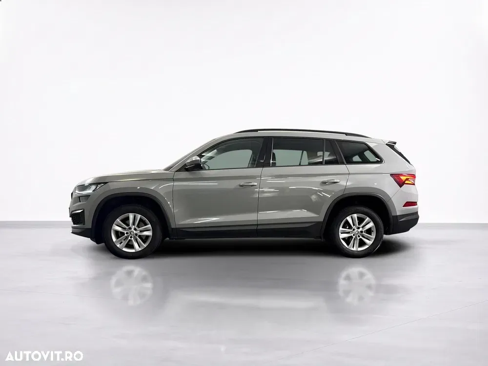 Škoda Kodiaq — imagine 2
