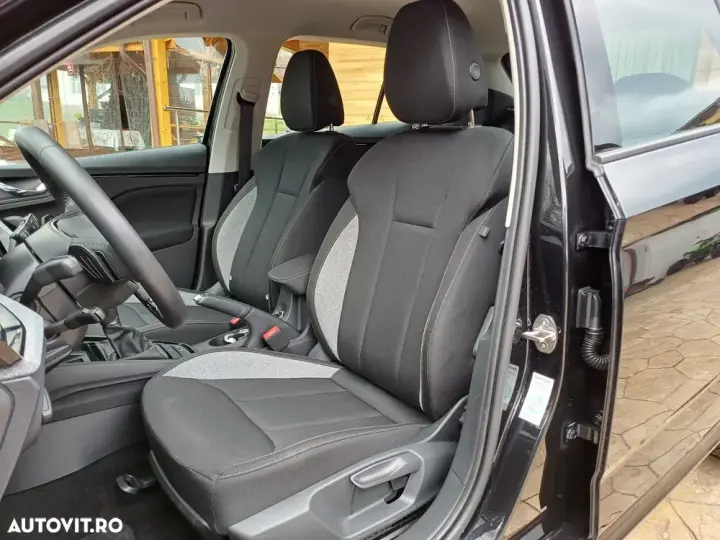 Škoda Kamiq 1.5 TSI DSG Style