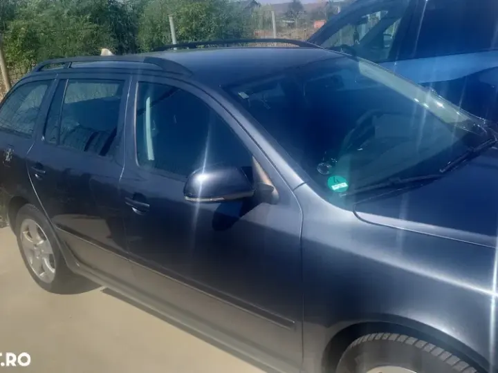 Škoda Octavia 1.8 TSI DSG Elegance