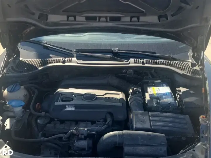 Škoda Octavia 1.8 TSI DSG Elegance