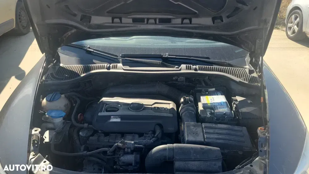 Škoda Octavia 1.8 TSI DSG Elegance — imagine 3