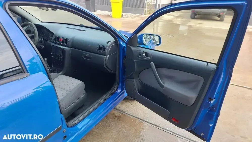 Škoda Octavia 1.6 Classic — imagine 4