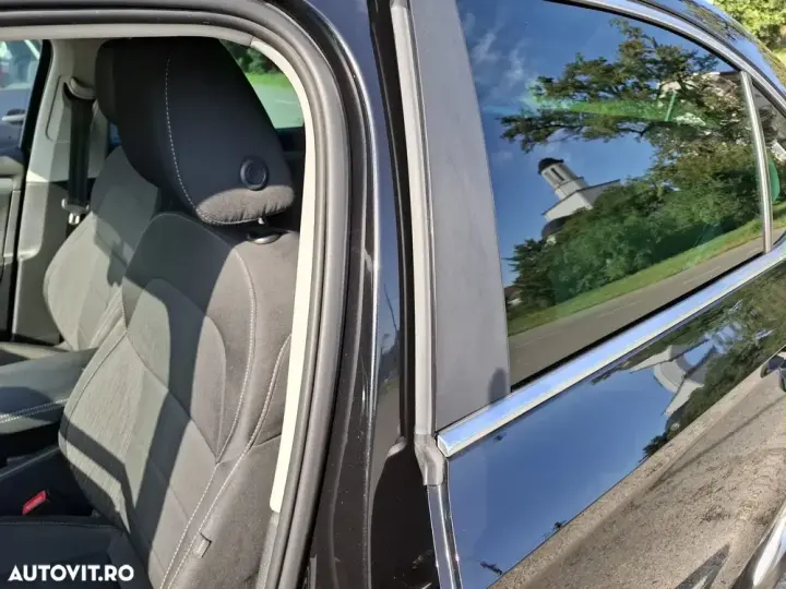 Škoda Superb III 2.0 TDI Style