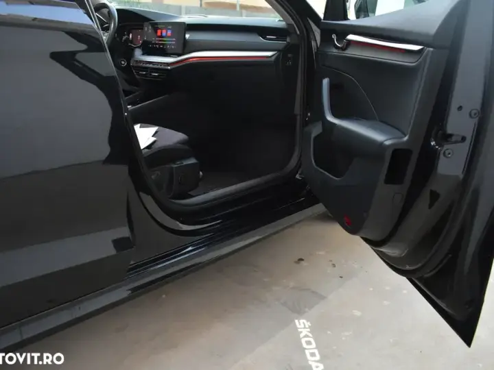 Škoda Octavia IV 2.0 TDI DSG Premium Edition