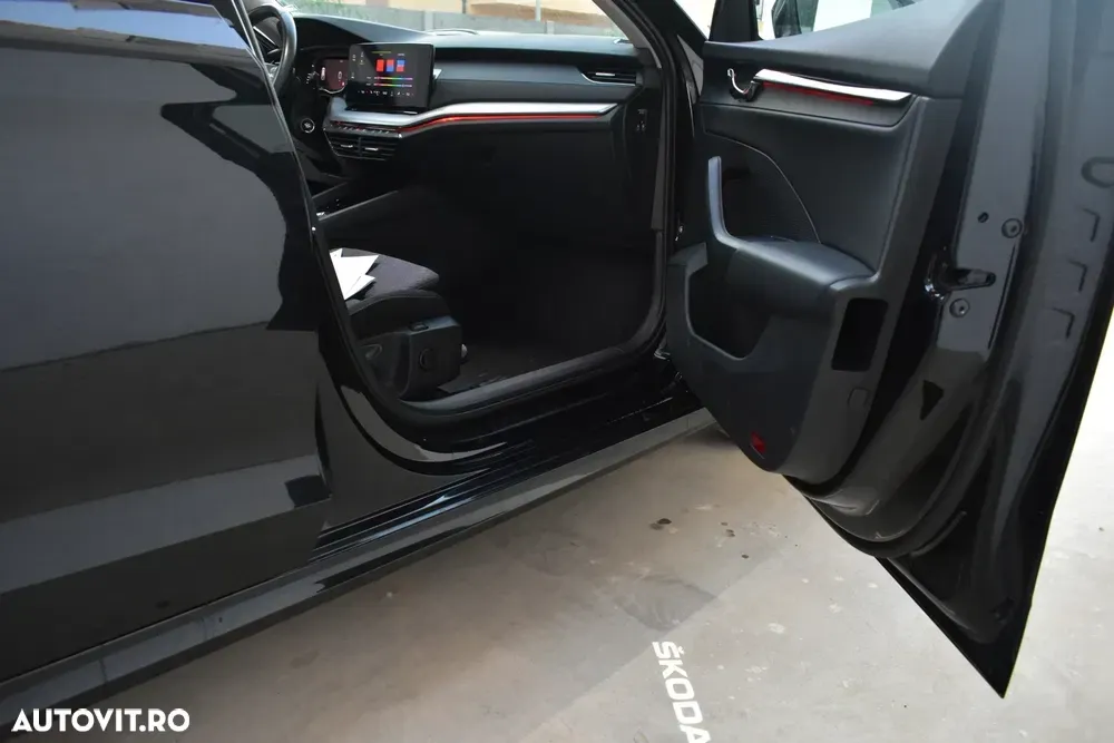 Škoda Octavia IV 2.0 TDI DSG Premium Edition — imagine 4
