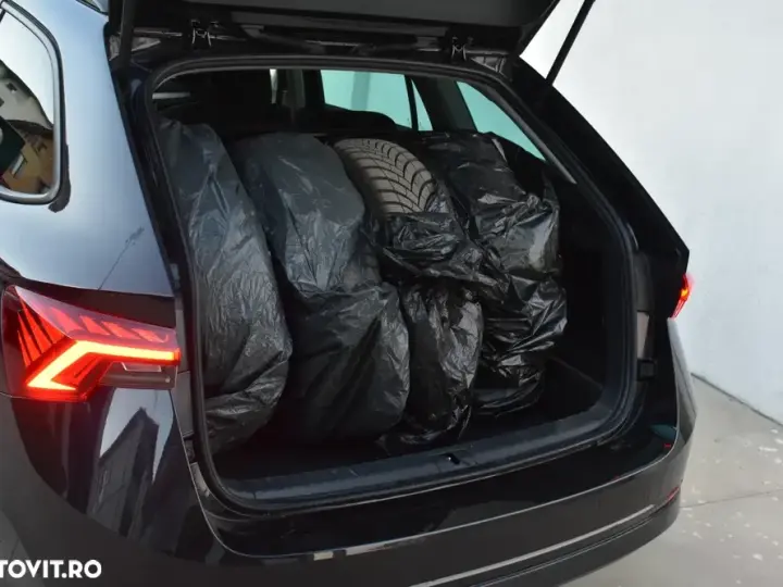 Škoda Octavia IV 2.0 TDI DSG Premium Edition