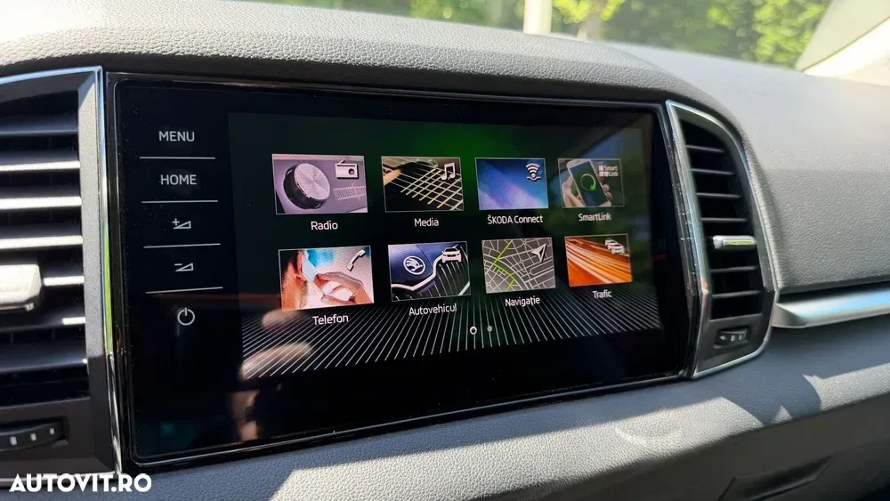 Škoda Karoq — imagine 3