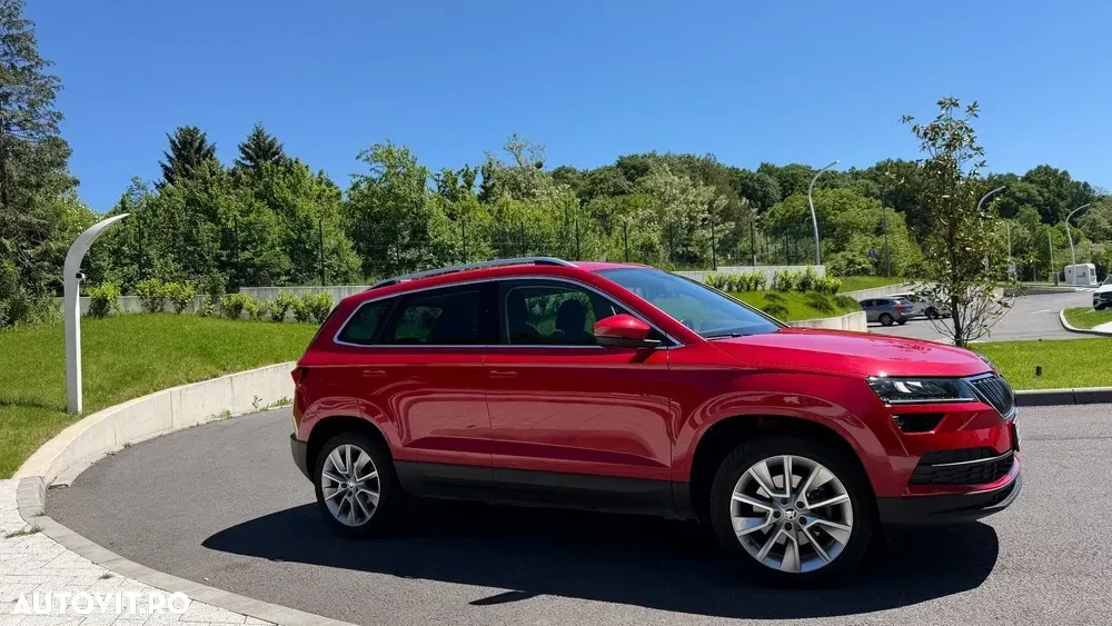 Škoda Karoq — imagine 2