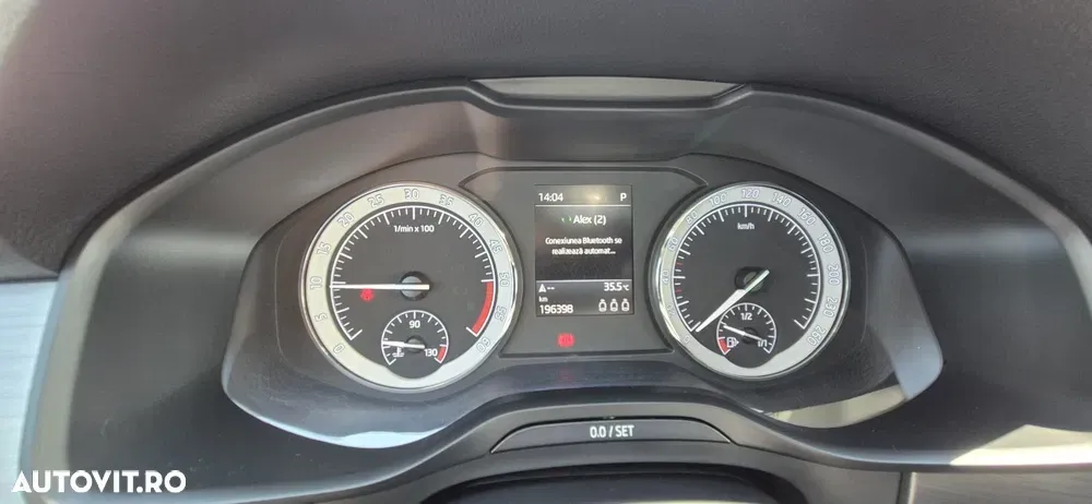 Škoda Kodiaq 2.0 TDI DSG Drive 125 — imagine 3