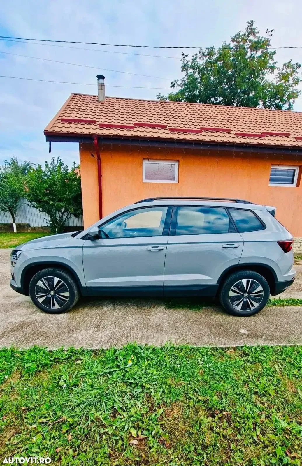 Škoda Karoq — imagine 5