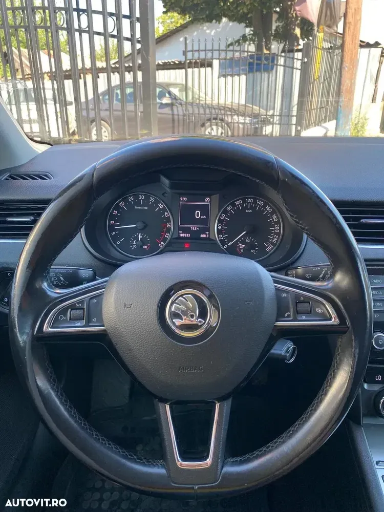 Škoda Octavia III 1.6 TDI ACTIVE — imagine 2