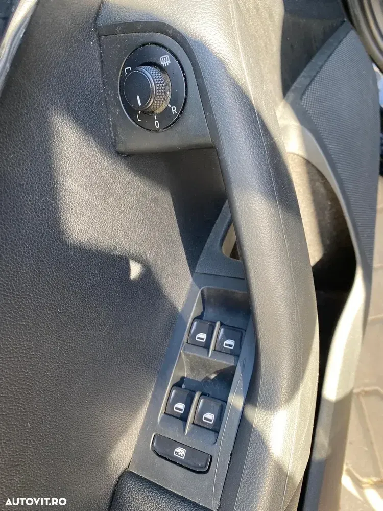 Škoda Octavia III 1.6 TDI ACTIVE — imagine 5