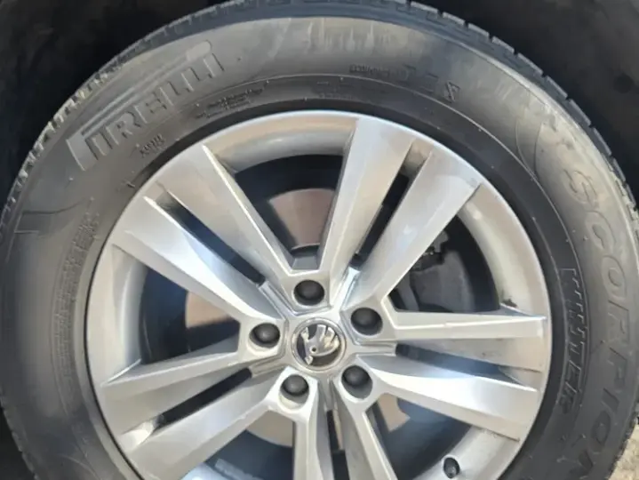 Škoda Kodiaq 2.0 TDI 4X4 DSG Style