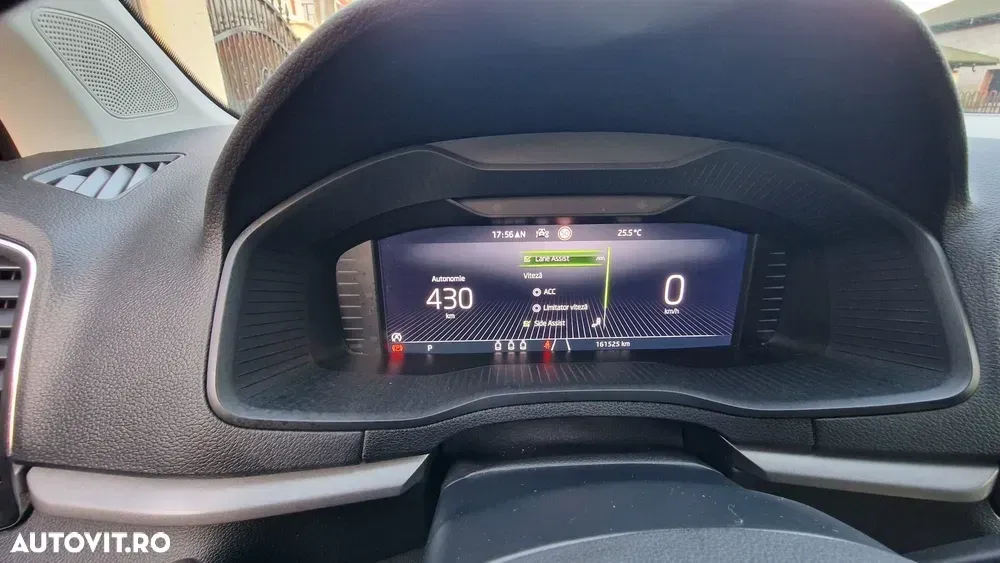 Škoda Karoq 1.5 TSI DSG Ambition — imagine 5